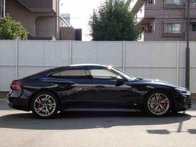 2025 AUDI E-TRON GT QUATTRO thumbnail 23