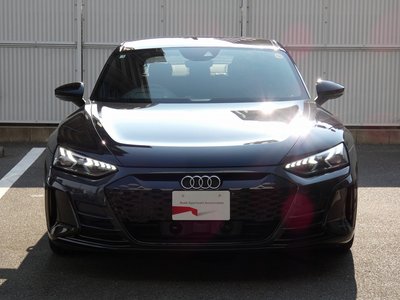 2025 AUDI E-TRON GT QUATTRO thumbnail 17