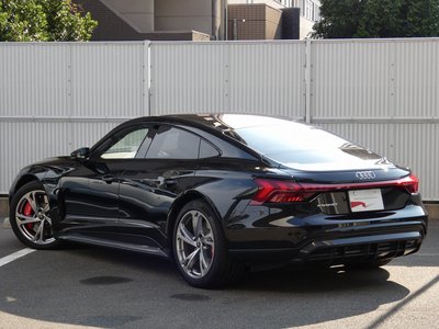 2025 AUDI E-TRON GT QUATTRO 照片 14