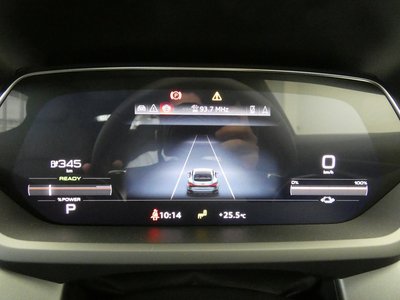 2025 AUDI E-TRON GT QUATTRO thumbnail 89