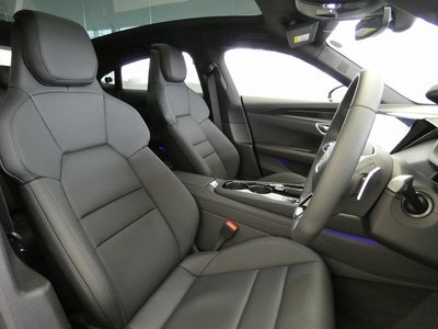 2025 AUDI E-TRON GT QUATTRO thumbnail 58