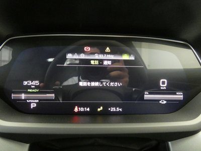 2025 AUDI E-TRON GT QUATTRO thumbnail 109