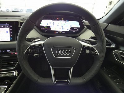 2025 AUDI E-TRON GT QUATTRO thumbnail 77