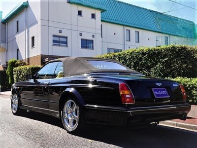2002 Bentley AZURE — фото 2
