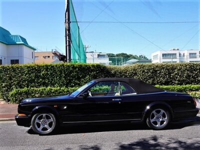 2002 Bentley AZURE — фото 6