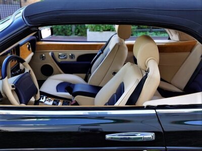 2002 Bentley AZURE — фото 10