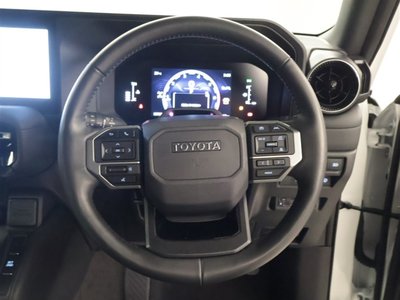 صورة 6 لـ 2024 Toyota LAND CRUISER 250