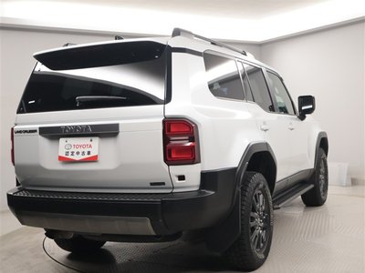 صورة 3 لـ 2024 Toyota LAND CRUISER 250