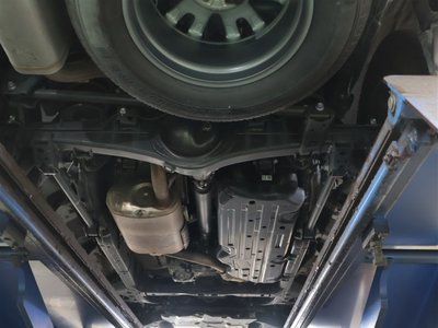 صورة 35 لـ 2024 Toyota LAND CRUISER 250