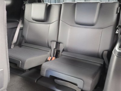 صورة 28 لـ 2024 Toyota LAND CRUISER 250