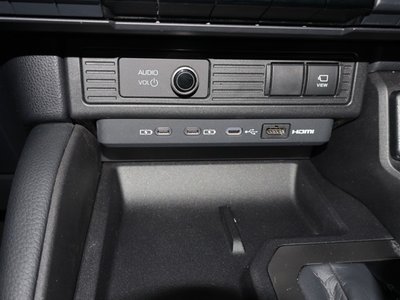 صورة 16 لـ 2024 Toyota LAND CRUISER 250
