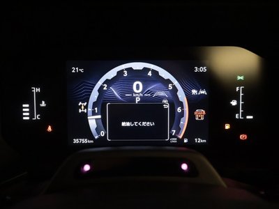 صورة 7 لـ 2024 Toyota LAND CRUISER 250