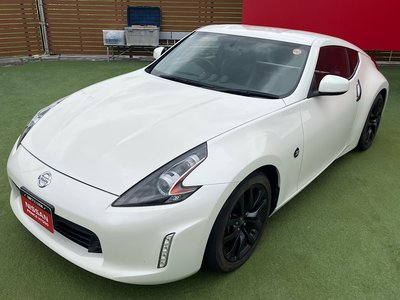 2021 Nissan FAIRLADY Z 缩略图 43