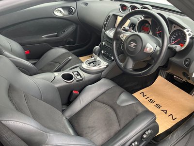 2021 Nissan FAIRLADY Z photo 12