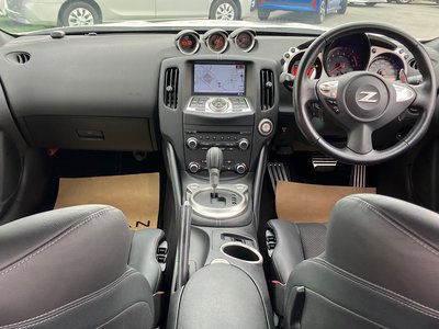 2021 Nissan FAIRLADY Z photo 9