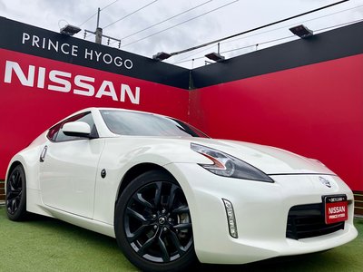 2021 Nissan FAIRLADY Z photo 1