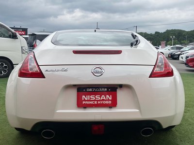 2021 Nissan FAIRLADY Z 缩略图 47