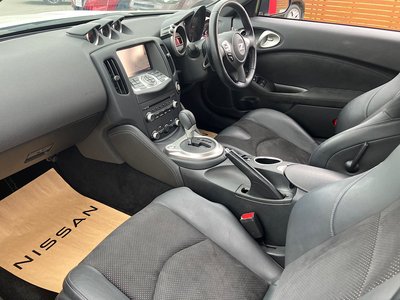 2021 Nissan FAIRLADY Z photo 13