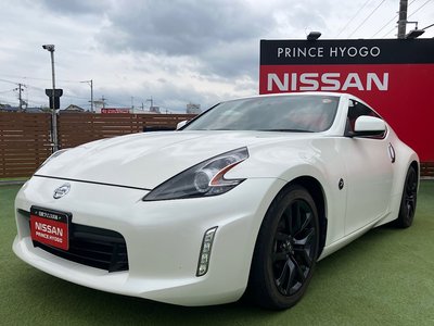 2021 Nissan FAIRLADY Z 缩略图 44