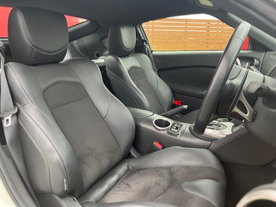 2021 Nissan FAIRLADY Z photo 11