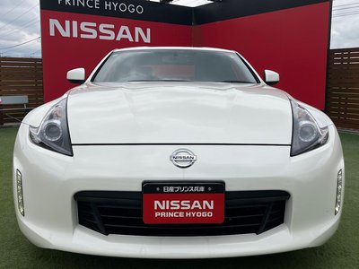 2021 Nissan FAIRLADY Z 缩略图 42