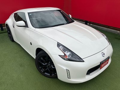 2021 Nissan FAIRLADY Z 缩略图 37