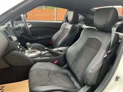 2021 Nissan FAIRLADY Z photo 14