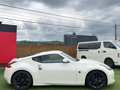 2021 Nissan FAIRLADY Z 缩略图 38