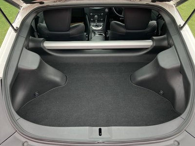 2021 Nissan FAIRLADY Z photo 15