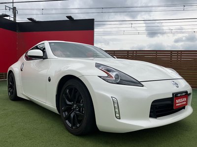 2021 Nissan FAIRLADY Z 缩略图 40