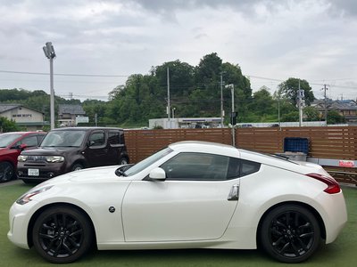 2021 Nissan FAIRLADY Z 缩略图 45