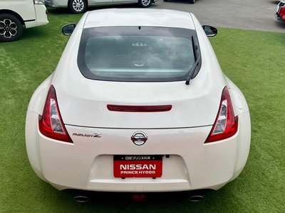 2021 Nissan FAIRLADY Z 缩略图 50