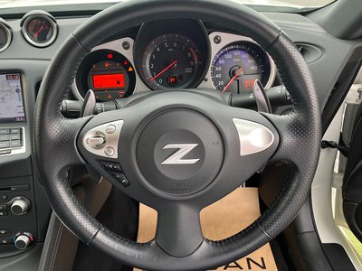 2021 Nissan FAIRLADY Z 缩略图 17