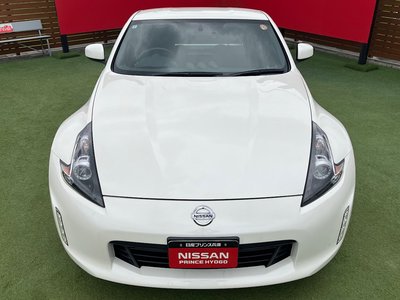 2021 Nissan FAIRLADY Z 缩略图 41