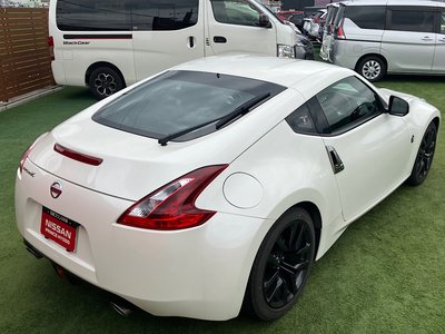 2021 Nissan FAIRLADY Z 缩略图 48