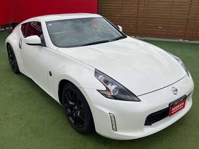 2021 Nissan FAIRLADY Z 缩略图 39
