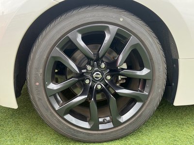 2021 Nissan FAIRLADY Z 缩略图 31