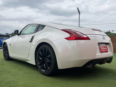 2021 Nissan FAIRLADY Z photo 10