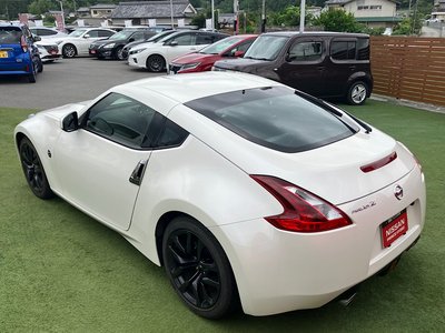2021 Nissan FAIRLADY Z 缩略图 46