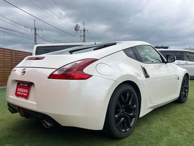 2021 Nissan FAIRLADY Z 缩略图 49