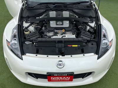 2021 Nissan FAIRLADY Z 缩略图 33