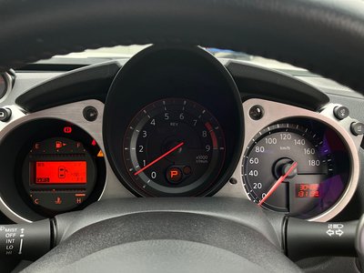 2021 Nissan FAIRLADY Z 缩略图 35
