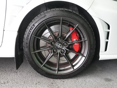 صورة 56 لـ 2025 Toyota GR YARIS