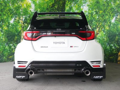 صورة 33 لـ 2025 Toyota GR YARIS