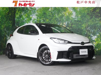 صورة 1 لـ 2025 Toyota GR YARIS