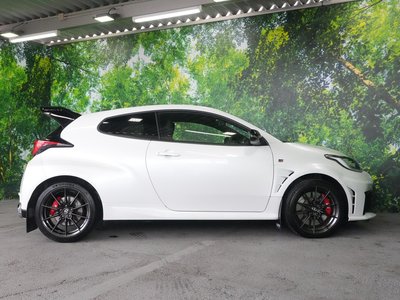 صورة 35 لـ 2025 Toyota GR YARIS