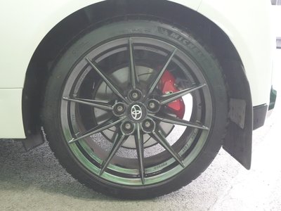 صورة 58 لـ 2025 Toyota GR YARIS