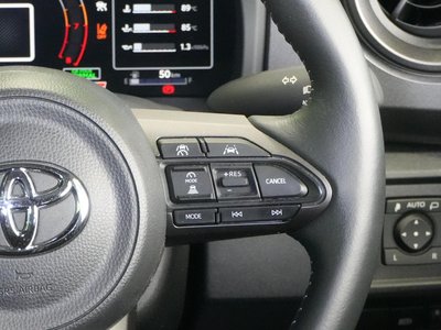 صورة 15 لـ 2025 Toyota GR YARIS