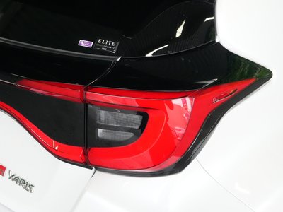 صورة 53 لـ 2025 Toyota GR YARIS