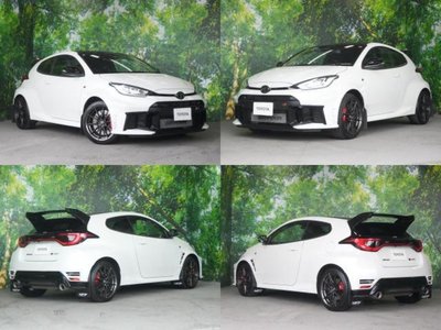 صورة 2 لـ 2025 Toyota GR YARIS